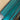 Teal LH Stinger structural kit aluminum extrusions with corner brackets in foam packaging
