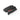 Black BIGTREETECH CB1 aluminum heatsink with red CB1 logo for passive compute-module cooling