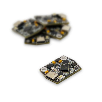 KUSBA USB-C ADXL345 accelerometer PCB by XBST_ for Klipper input shaping