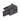 Black Molex 206461-0200 Micro-Fit+ dual-row 2-circuit receptacle housing