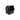 Qualtek 719W-00/03 black IEC C14 fused power inlet with screw-mount flange and dual 5 x 20 mm fuse holder