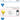 LED push button switch wiring diagram for normally open and normally closed pins