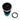 Micron and Voron V2 RGB LED push button switches with illuminated power symbols