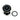 Voron-branded RGB LED push button power switch for Voron V2 and Trident builds