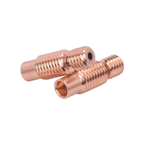 Phaetus V6 Threaded Bi-Metal Heatbreak