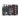 BIGTREETECH Manta M5P 5-driver Klipper control board with CB1/CM4 socket and CAN bus