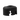 Black Phaetus Dragonfly BMS/BMO silicone hotend sock with nozzle opening and heater-block cutouts