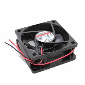 Sunon HA60251V4-1000U-A99 60x60x25mm 12V axial cooling fan with two lead wires