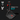 Animated Iconic FAB Stealth Press kit view showing hardware and printed heat-set insert press assembly
