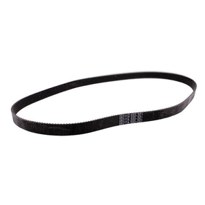 Gates Unitta 550-2GT-9 RF black 9mm 2GT closed-loop timing belt