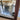 Micron Doom 120mm clear acrylic door and side panel pieces with protective film