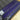 Purple LH Stinger structural kit aluminum extrusions with hardware in foam packaging