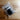 Black UHF silicone heater-block sock for DropEffect/Phaetus neXt G hotend
