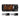 BigTreeTech Mini12864 V1.0 128x64 LCD display with rotary encoder, RGB backlight, push button and EXP ribbon cables