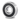 10-pack of 688-2RS sealed miniature ball bearings, 8mm bore by 16mm outer diameter by 5mm width