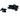 Black flat-head M3 screws for Voron extrusion backer installation