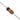 BAT85 DO-35 axial glass Schottky diode with through-hole leads