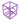 Purple Micron 1515 aluminum extrusion frame kit rendering