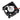 GDSTIME GDA3010 30mm 24V axial fan label with dual-ball bearing rating and lead wires