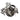 Micron Motion Kit hardware with Gates GT2 belts, pulleys, bearings, and 5mm shafts