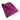 Purple anodized aluminum extrusion set for DFH Voron 2.4 frame kit, drilled and cut for printer assembly