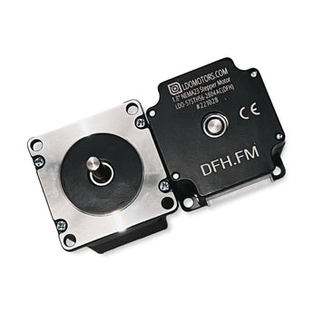 Genuine LDO NEMA23 stepper motor for the Milo, LDO-57STH56-2804A, DFH.FM branded