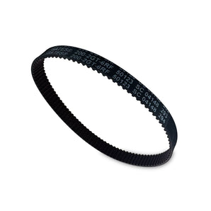 Genuine Gates GT2 closed-loop timing belt, 200mm, 6mm wide