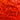 Orange plastic collet retaining clips for 4 mm PTFE Bowden push-fit couplers