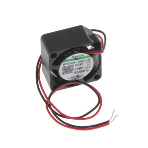 Sunon MF20100V1-1000U-A99 20x20x10mm 5V MagLev axial fan with 2-wire leads
