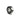 Single 623-2RS miniature ball bearing with black rubber seals, 3x10x4mm size, sold as a 10-pack