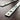 Lightweight Labware titanium extrusion backers with countersunk mounting holes for Voron V2.4 and Trident gantry rails