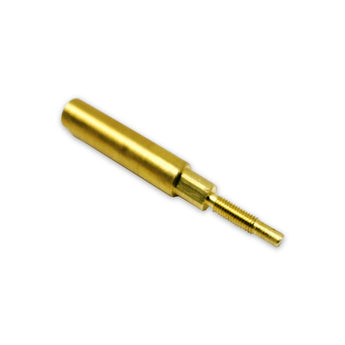 LDO brass M3 heatset insert tool tip for 900M-T style soldering irons