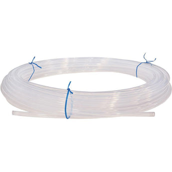 Transparent FEP filament feed tube coil, 2.5 mm ID x 4 mm OD, for ERCF and Bowden-style filament paths