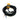 Omron TL-Q5MC2-Z yellow rectangular NPN NC inductive proximity probe with black pre-wired cable leads